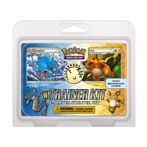  Pokemon Trading Card Game HeartGold SoulSilver Trainer 