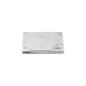  Sony DVPF5 Portable DVD Player Electronics