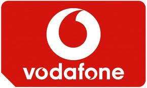 Vodafone UK 3G Sim Card   NEW   GREAT rates with Vodafone Passport in 