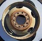 USED 1997 CHEVY 19.5 WHEEL 10 HOLE DUAL3500 series