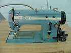 Singer 20 33 Industrial Sewing Machine with Zig Zag & Reverse