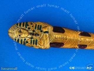 EGYPTAIN, Egypt King Tutankhamun Collector Pen *Sale*  