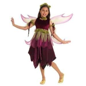 Princess Paradise 185773 Sugar Plum Fairy Child Costume 