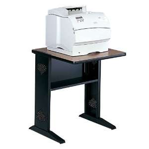  Reversible Top Fax/Printer Stand, 23.5W x 28D x 30H 