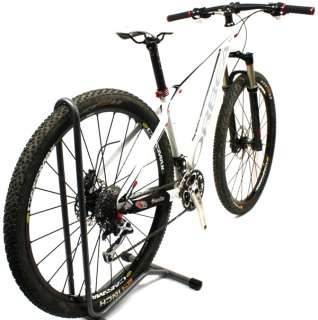 2011 ORBEA ALMA S30 Sm DEORE XT Mountain 29ER Bike Hard Tail Carbon S 