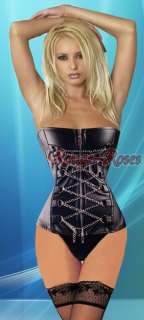   bustier wow s 6xl g2701 k available size small to 6xl price $ 39