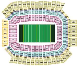   Indianapolis Colts 4 tickets 12/22 Thursday night National TV  