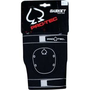  PROTEC ELBOW GASKET S/M BLACK