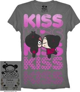 The Pucca Shop  Pucca Gifts, Clothing, DVDs and more   Pucca Shirts 