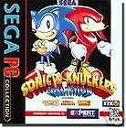 SONIC & KNUCKLES 3 game COMPUTER VIDEO GAME 4 PC NEW