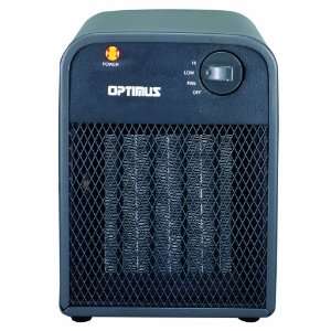  Optimus H 7001 Portable Ceramic Heater