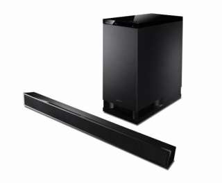 Sony HT CT150 3D Home Theater Sound Bar System  