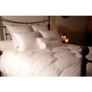   Comfort Company C E700C Empress 700 Classic Comforter Size Queen