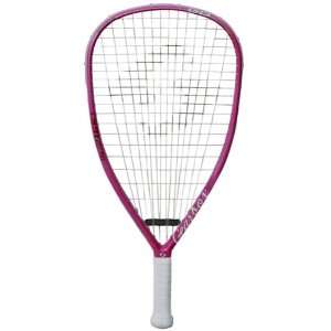 Gearbox GB250 165g PINK Racquetball Racquet w/ Cover  