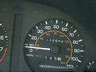 93 94 95 PASEO SPEEDOMETER MPH CLUSTER FED AT