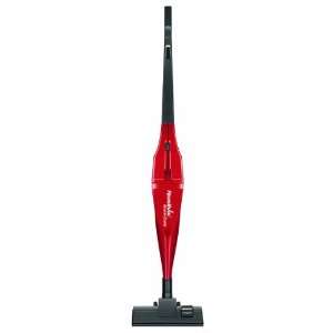 Room Zoom Stick Vacuum Cleaner Red 