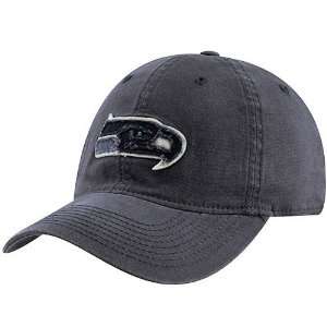   Seahawks Relaxed Slouch Flex Reebok Hat Size L/XL