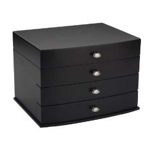  Reed & Barton Carrie Jewelry Chest