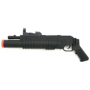  Spring Remington Shotgun FPS 200, Scope Airsoft Gun Toys & Games
