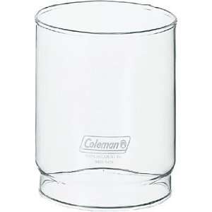  Coleman Replacement Lantern Globe (Fits 9950 9960) Sports 