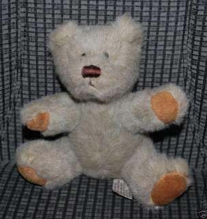 Stuffed Animal Plush Toy Teddy Bear Hugfun Hug Fun INTL  
