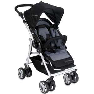  Bumbleride Flyer LAVA Reversible Child Stroller Baby