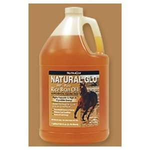    Manna Pro Equine 667723 Natural Glo Rice Bran Oil