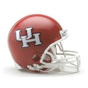  Houston Cougars Riddell Mini Helmet