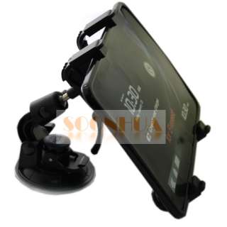 Car Windscreen Mount holder For Motorola Xoom Tablet  