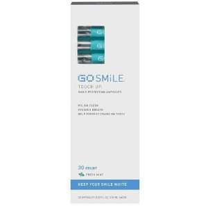  GoSMILE Touch Up (30 Count)