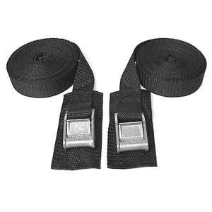 Block 15 Surfboard Tie Down Straps (set of 2)  