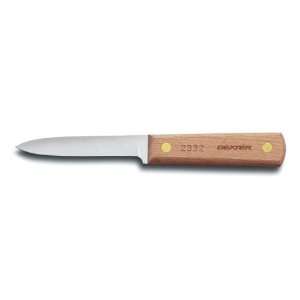  Dexter Russell (15271) 3 1/4 Cooks Style Paring Knife 