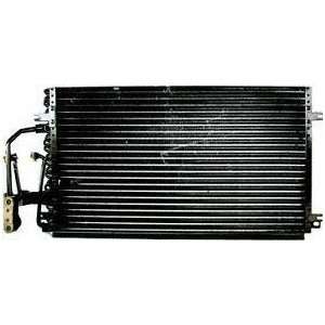   00 SATURN LW1 lw 1 A/C CONDENSER (2000 00) P40277 22708455 Automotive