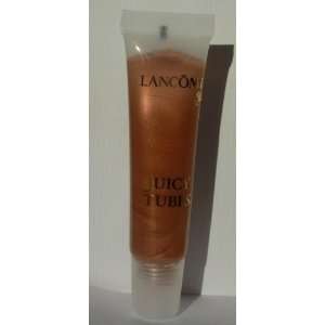  Lancome Juicy Tubes Ultra Shiny Lip Gloss Simmer 15ml No 
