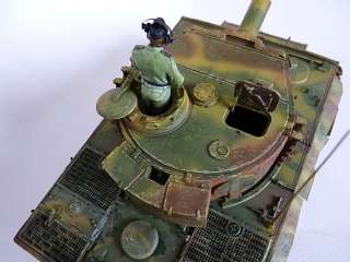   35 Built Tiger I Late Normandy, July 1944 dragon, WWII afv tank axis