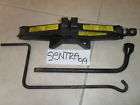 95 96 97 98 99 NISSAN SENTRA JACK AND TOOL SET KIT OEM