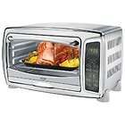 new oster 6058 6 slice digital convection toaster oven one
