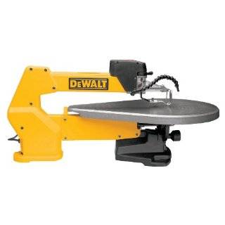 Tools & Home Improvement Brands DeWALT Scroll Saws