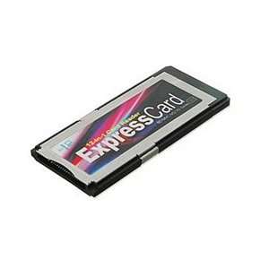  12 In 1 Expresscard Card Reader Electronics