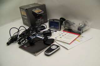 TOM TOM GO 910 GPS Navigation TomTom GO 910 in Box with Accessories 