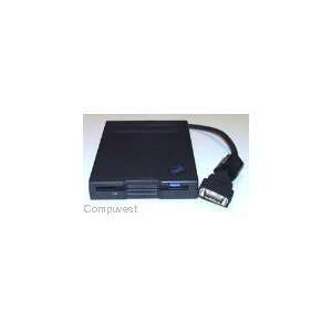   Floppy Case With Cable For ThinkPad 750 760 765 Series 46H5749 46H5748