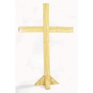  Cardboard Cross Stand Up   Party Decorations & Stand Ups 