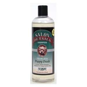    Safari Salon Details Dog Shampoo   Puppy Fresh