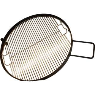 FireFunnel Swivel Grill Top Model# FFGrillTop  011  