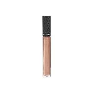  Revlon ColorBurst Lipgloss Bronze Shimmer (Quantity of 4) Beauty
