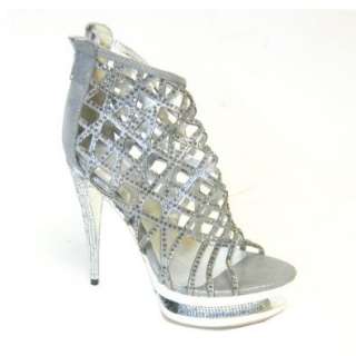  779 8 779 8 Lady Couture Shoes