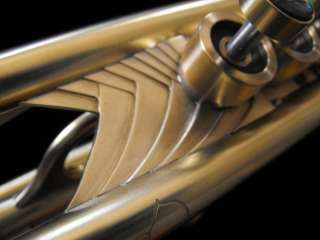 Harrelson Nouveau Trumpet SWE Technology Art in Music  