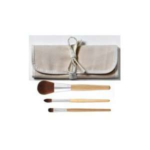  ISS Bamboo Brush Kit