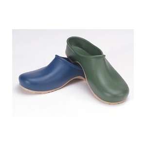  SLOGGERS REGULAR CLOG GREEN SIZE 10 Patio, Lawn & Garden