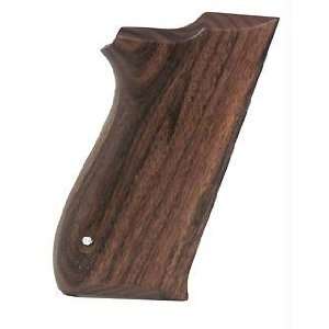  S&W Pau Ferro Wood Grip